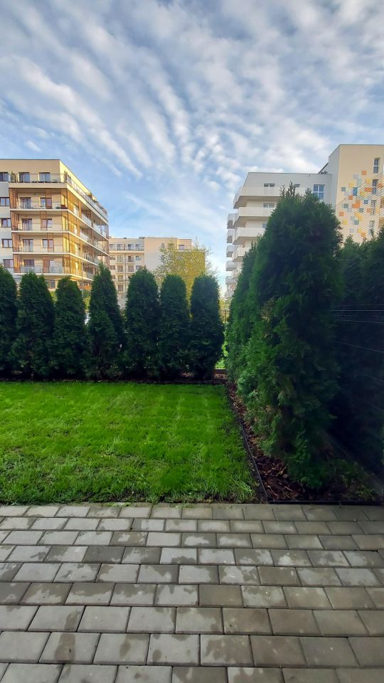 Mieszkanie 3-pokojowe Rzeszów Drabinianka, ul. Miła. Zdjęcie 5