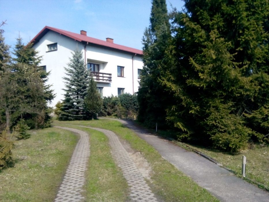 dom wolnostojący Częstochowa Błeszno