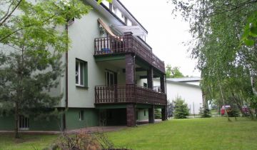 Mieszkanie 3-pokojowe Leszczydół-Nowiny