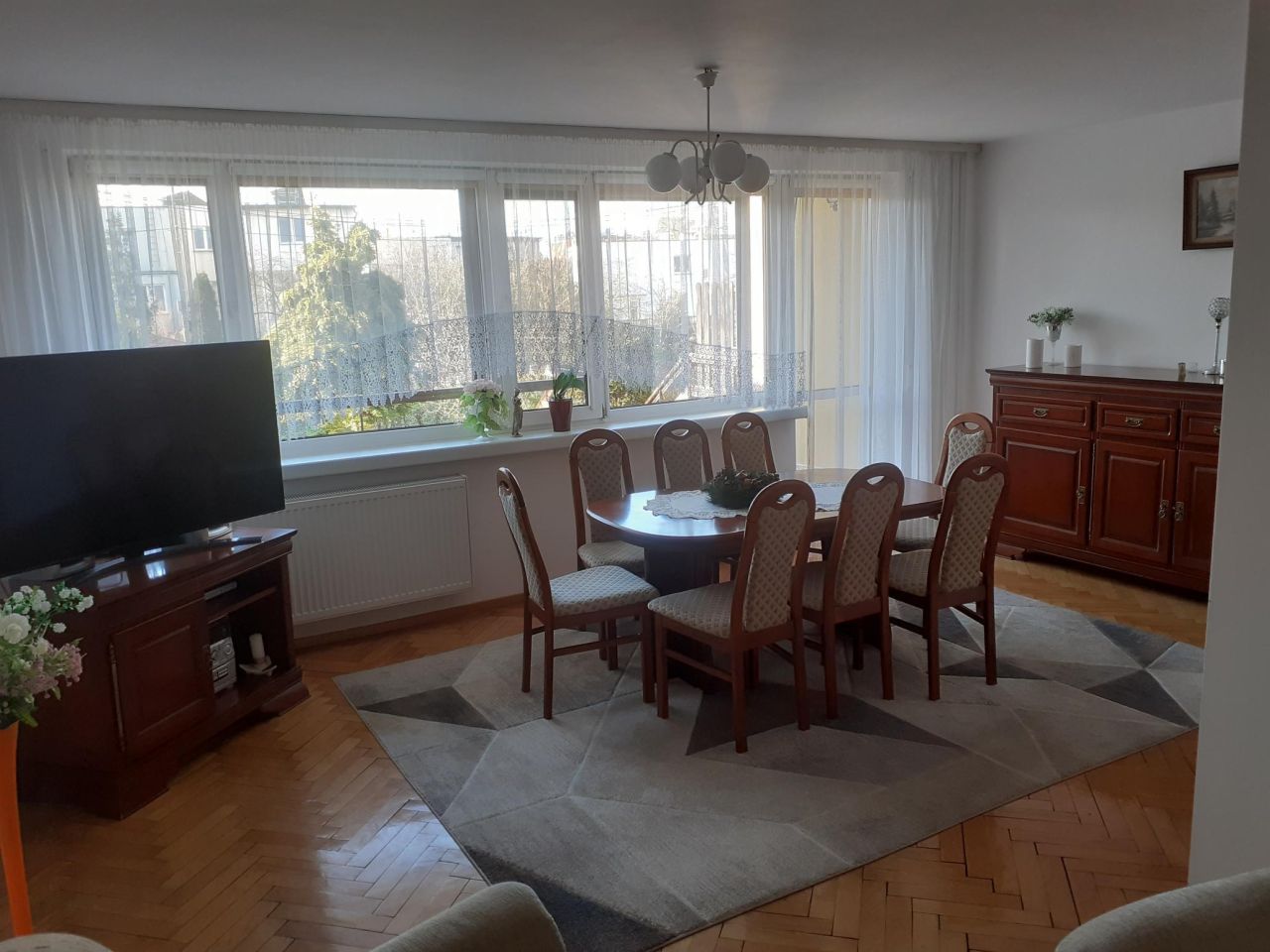 dom szeregowy, 5 pokoi Kalisz Zagórzynek, ul. Tatrzańska