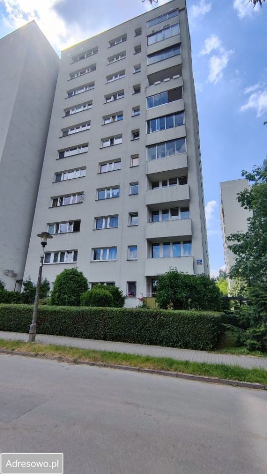 Mieszkanie 2-pokojowe Warszawa Żoliborz, ul. Włościańska. Zdjęcie 1