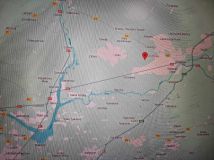 Działka rolno-budowlana Ostrowy. Zdjęcie 2