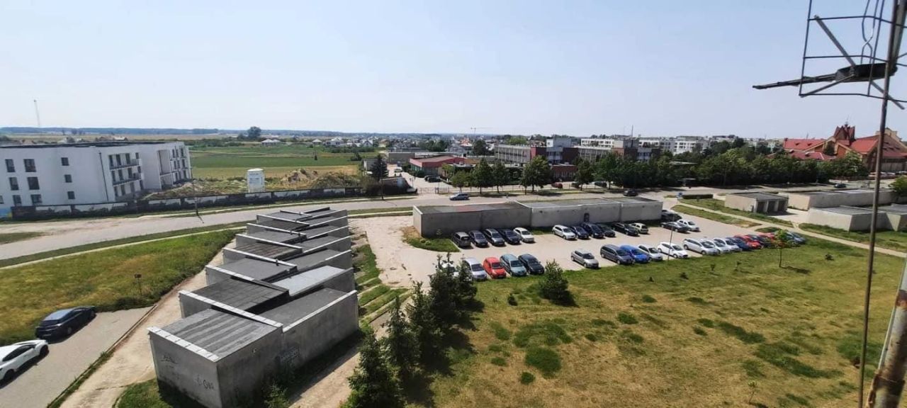 Mieszkanie 4-pokojowe Ciechanów Aleksandrówka, ul. Batalionów Chłopskich. Zdjęcie 3