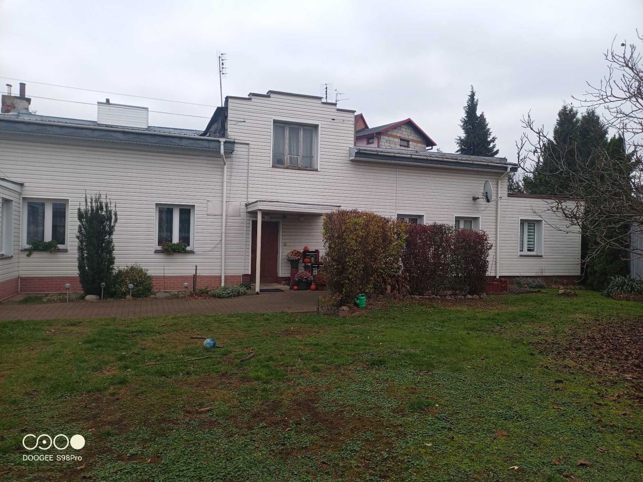 Działka budowlana Warszawa Praga-Północ, ul. Senna. Zdjęcie 5