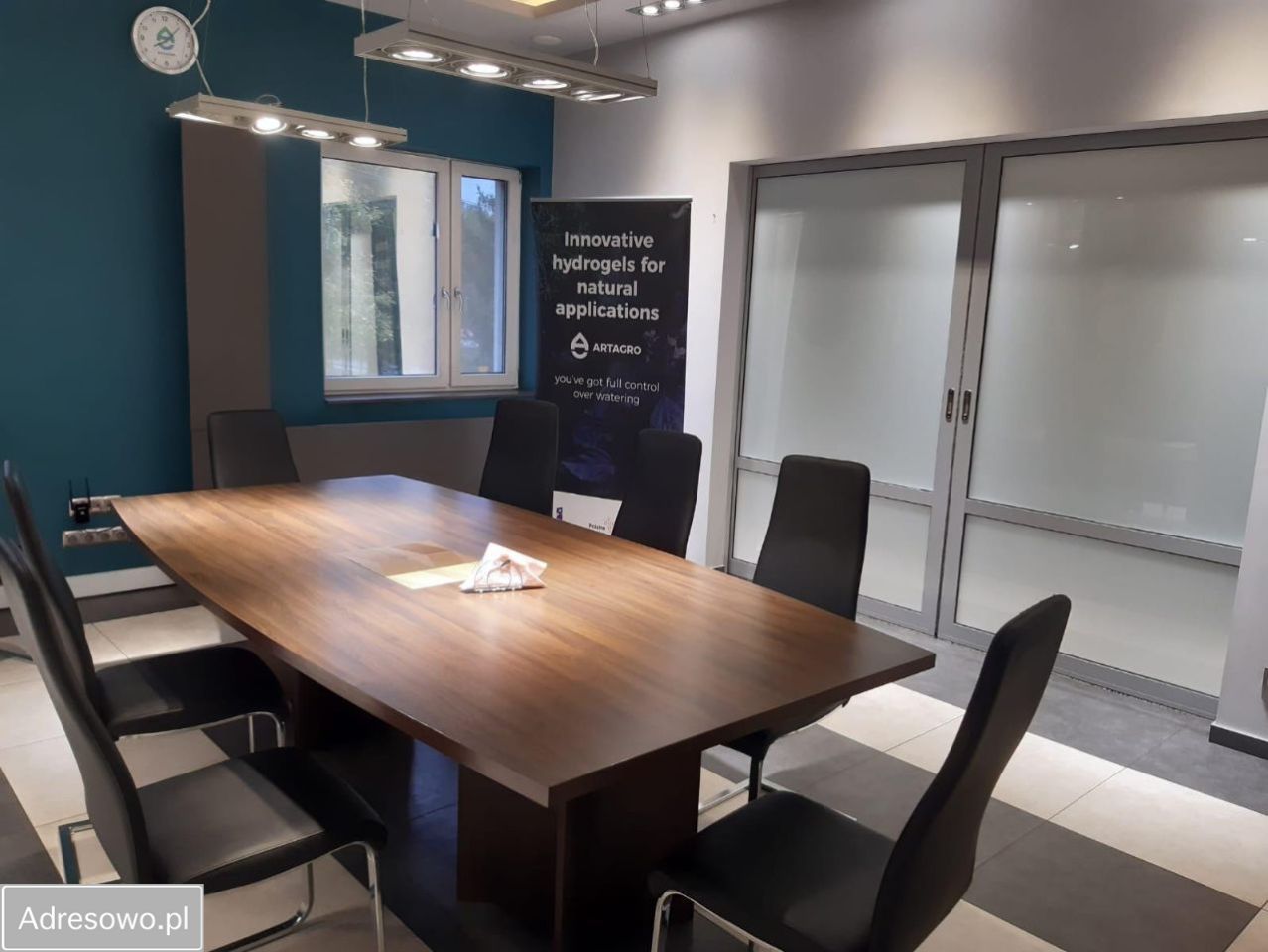 Hala/magazyn Miechów, ul. Bolesława Prusa. Zdjęcie 15