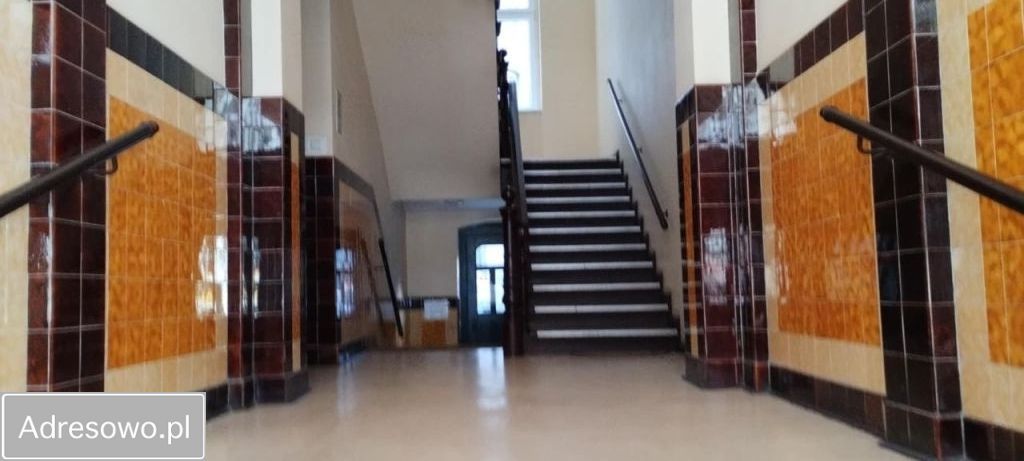 Mieszkanie 4-pokojowe Szczecin Centrum, ul. Jagiellońska. Zdjęcie 13