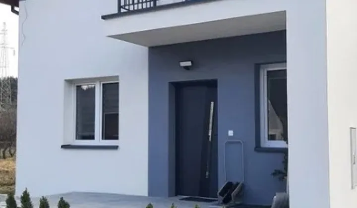 dom wolnostojący Szczyrk