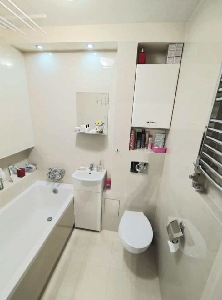 Mieszkanie 2-pokojowe Giżycko, ul. Konarskiego. Zdjęcie 3