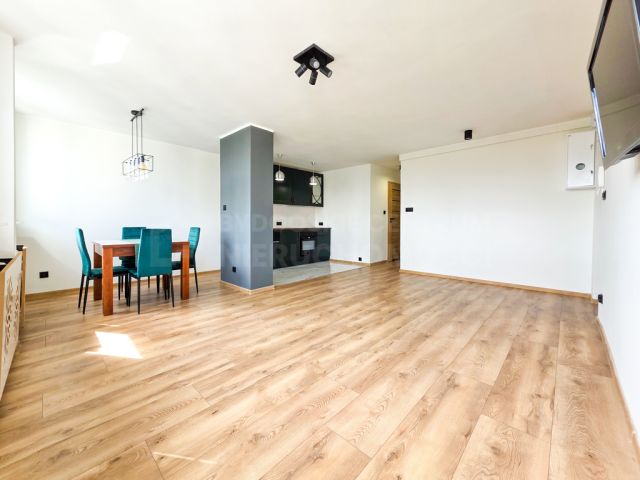 Mieszkanie 2-pokojowe Bydgoszcz Skrzetusko, al. kard. Stefana Wyszyńskiego. Zdjęcie 4