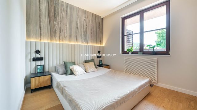 Mieszkanie 2-pokojowe Kraków Zwierzyniec, ul. Królowej Jadwigi. Zdjęcie 6