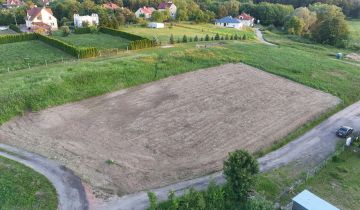 Działka budowlana Jarosław, Zielone Wzgórza