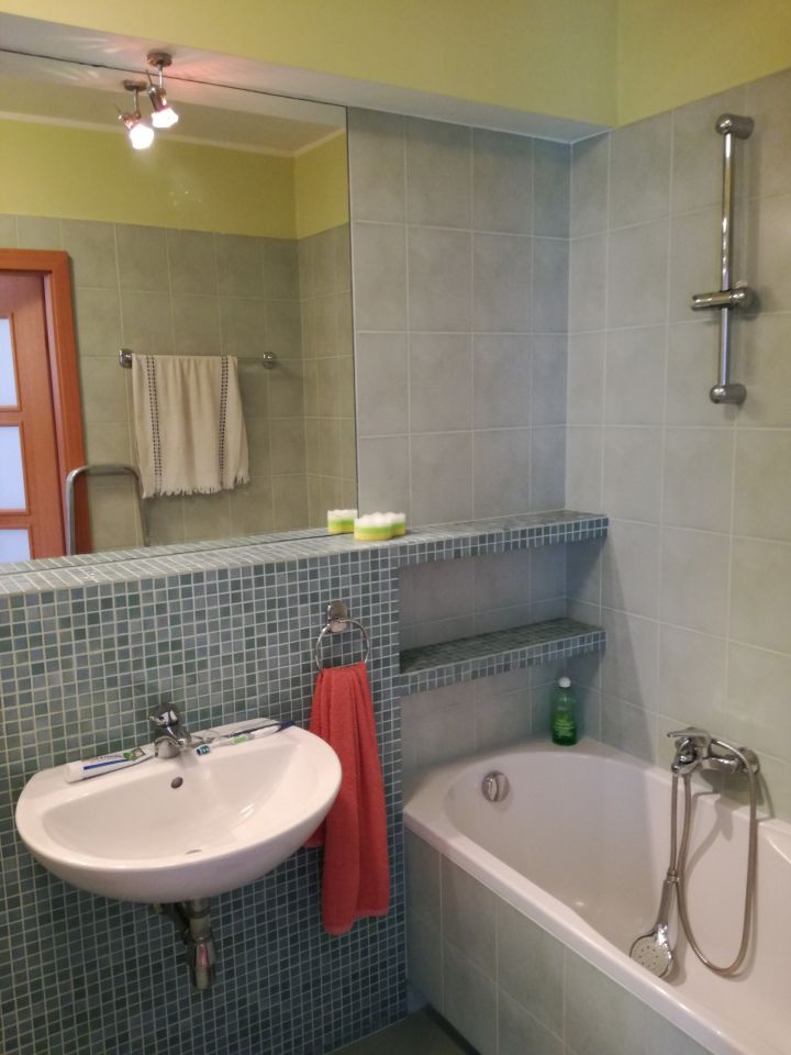 Mieszkanie 1-pokojowe Warszawa Białołęka, ul. Odkryta. Zdjęcie 8