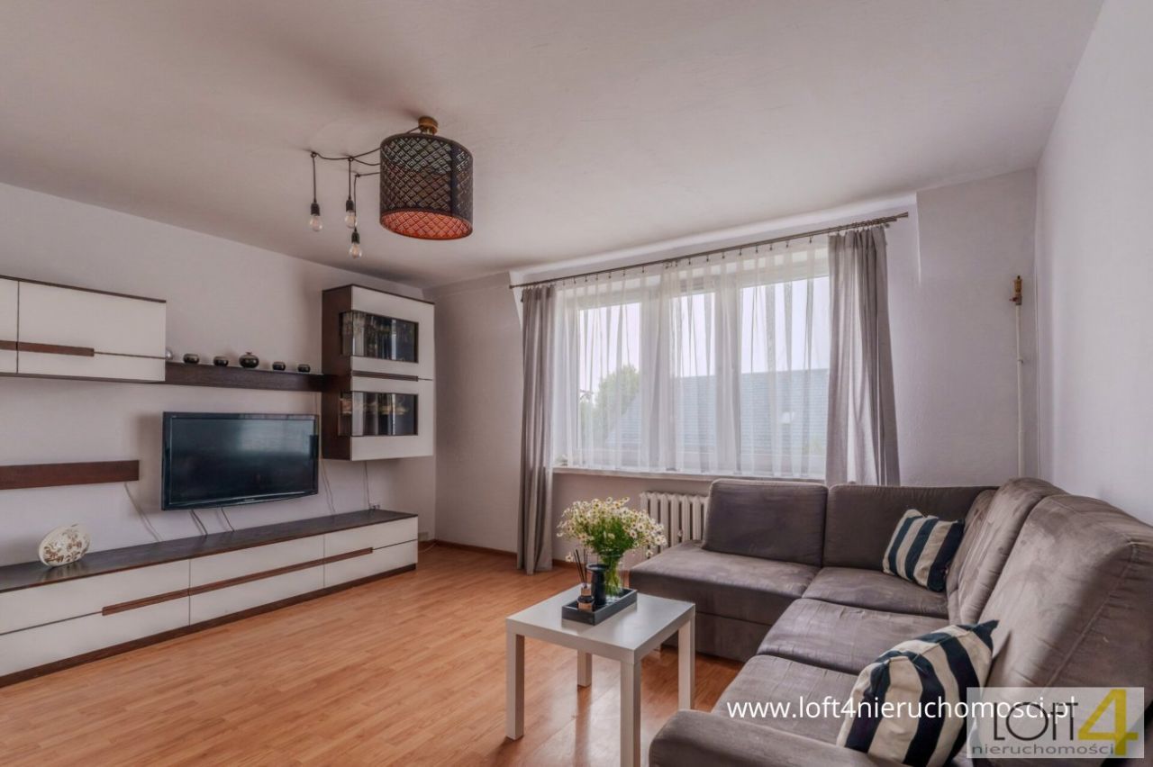 Mieszkanie 3-pokojowe Nowy Sącz, ul. Mikołaja Reja