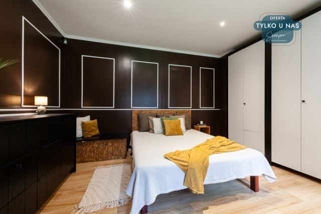 dom wolnostojący, 4 pokoje Sędzice. Zdjęcie 24