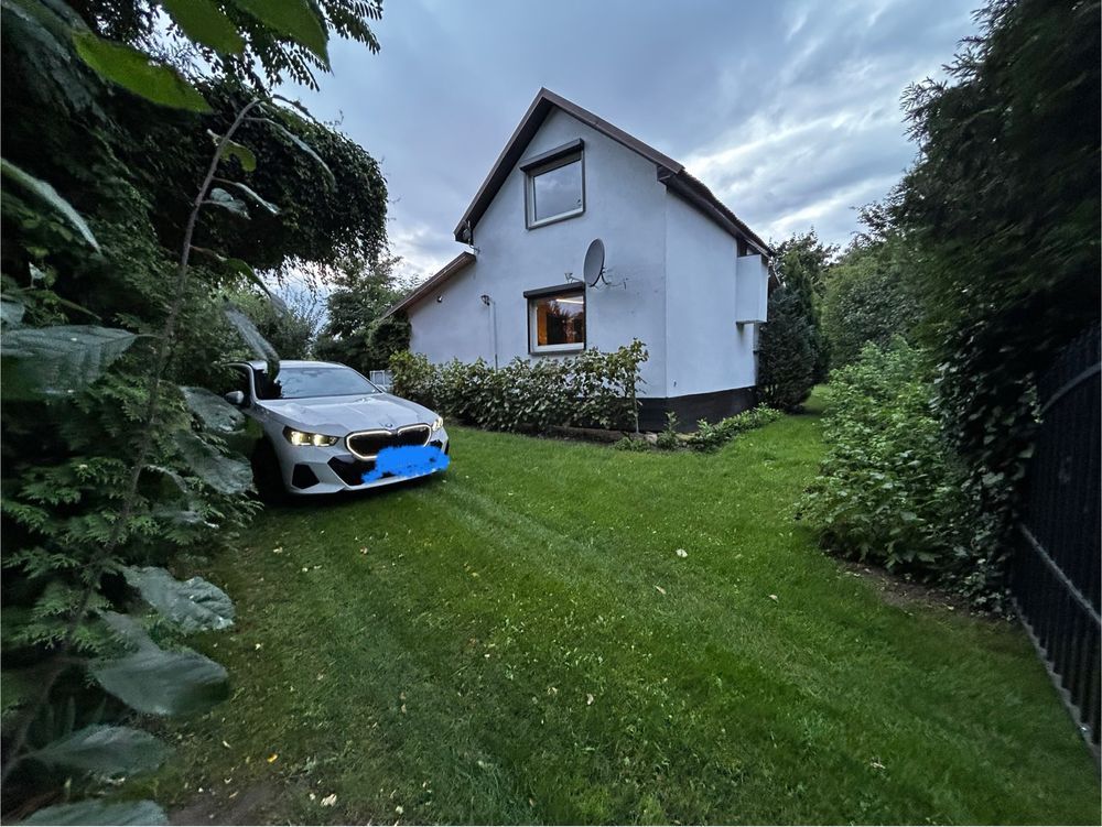 Działka rekreacyjna Gawin. Zdjęcie 4