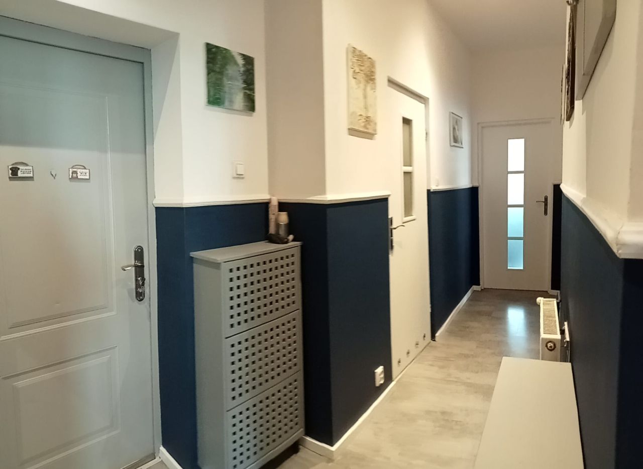 Mieszkanie 3-pokojowe Wałbrzych Stary Zdrój, ul. 11 Listopada. Zdjęcie 17