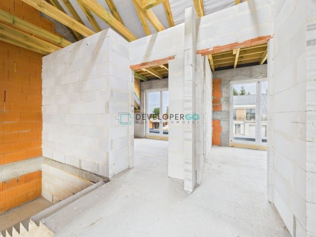 bliźniak, 5 pokoi Kuriany, ul. Złota. Zdjęcie 10