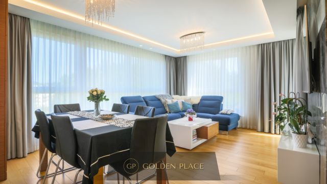 Mieszkanie 4-pokojowe Gdynia Chwarzno-Wiczlino, ul. gen. Mariusza Zaruskiego. Zdjęcie 4