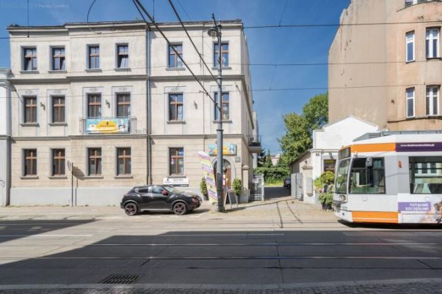 Lokal Łódź, ul. Świętego Mikołaja. Zdjęcie 1