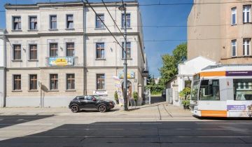 Lokal Łódź, ul. Świętego Mikołaja