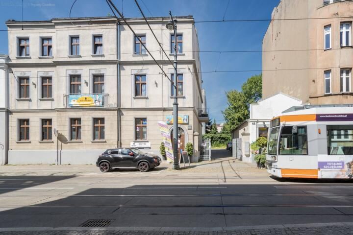 Lokal Łódź, ul. Świętego Mikołaja