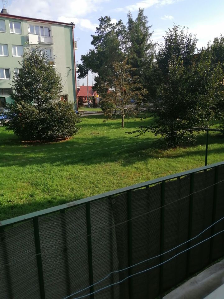 Mieszkanie 2-pokojowe Ruciane-Nida, ul. Kolejowa. Zdjęcie 3