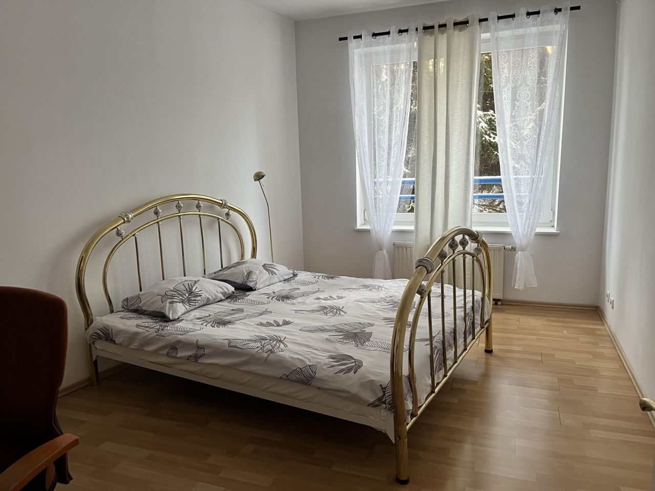 Mieszkanie 4-pokojowe Warszawa Ochota, ul. Drawska. Zdjęcie 6