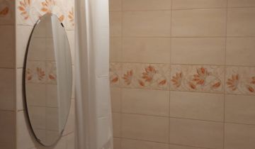 Pokój Warszawa Śródmieście, ul. Pereca