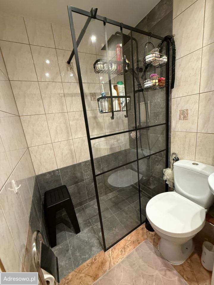 Mieszkanie 2-pokojowe Kraków Mistrzejowice, os. Oświecenia. Zdjęcie 8