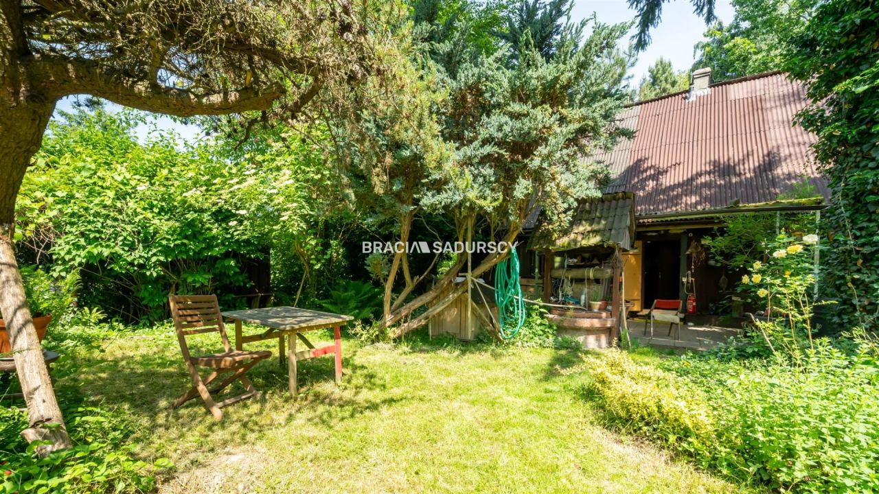 dom wolnostojący, 3 pokoje Siepraw. Zdjęcie 38