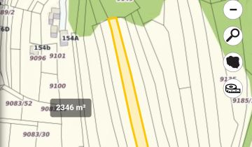 Działka rolna Nowy Targ Kokoszków, ul. Kowaniec