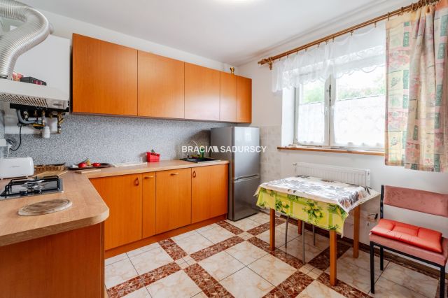 dom wolnostojący, 3 pokoje Zakliczyn, ul. Podlesie. Zdjęcie 7