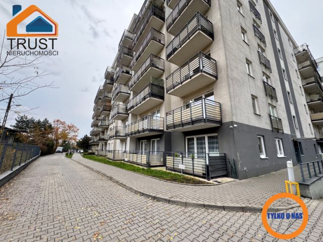 Mieszkanie 2-pokojowe Łódź Zarzew, ul. Częstochowska. Zdjęcie 11