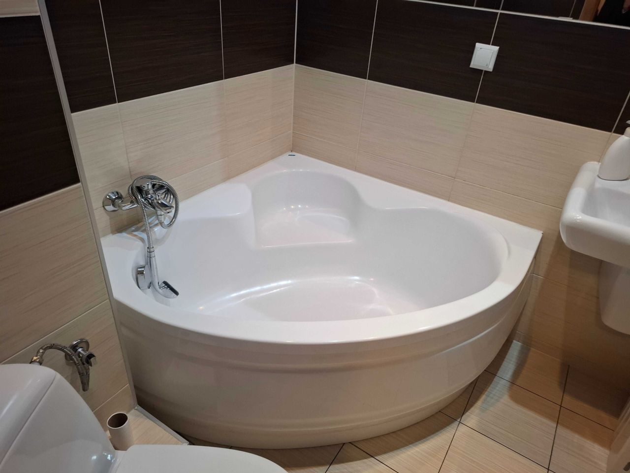 Mieszkanie 2-pokojowe Kraków Bronowice Wielkie, ul. Eljasza Walerego Radzikowskiego. Zdjęcie 8