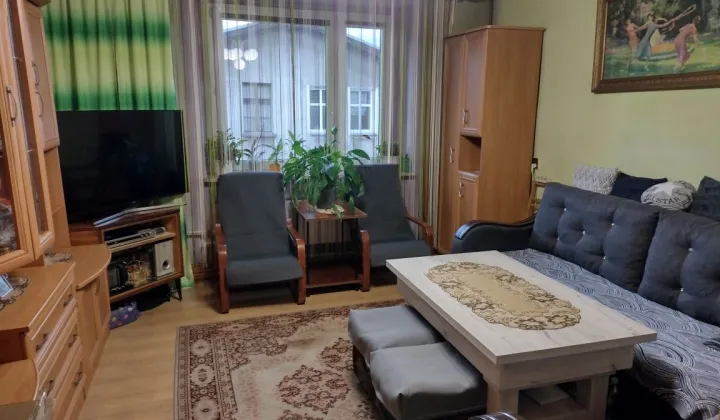 Mieszkanie 2-pokojowe Ruda Śląska Godula, ul. Joanny