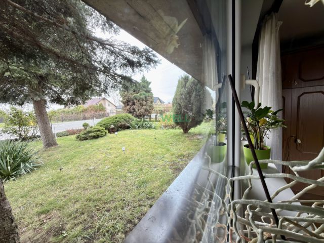 dom wolnostojący, 5 pokoi Łaznowska Wola, ul. Rokicińska. Zdjęcie 24