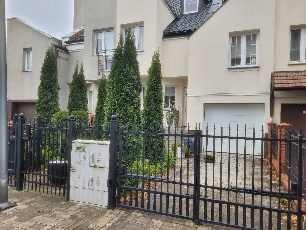 dom szeregowy, 5 pokoi Płock Podolszyce, ul. Czerwonych Kosynierów. Zdjęcie 10