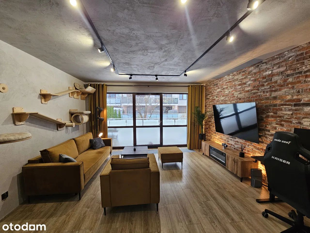 Mieszkanie 3-pokojowe Bydgoszcz Fordon, ul. Sybiraków. Zdjęcie 3