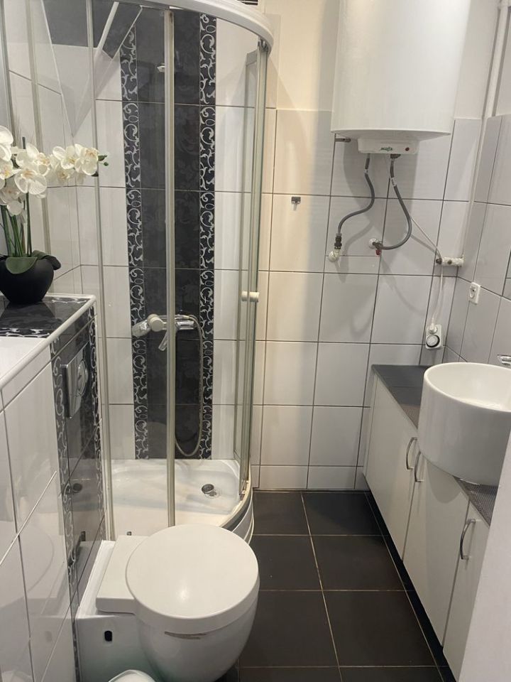 Mieszkanie 2-pokojowe Jelenia Góra Centrum, ul. Stefana Okrzei. Zdjęcie 6