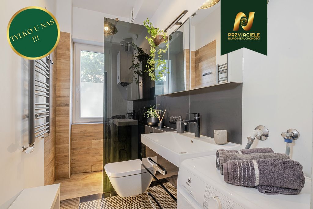 Mieszkanie 4-pokojowe Gdynia Kamienna Góra, ul. Juliusza Słowackiego. Zdjęcie 12