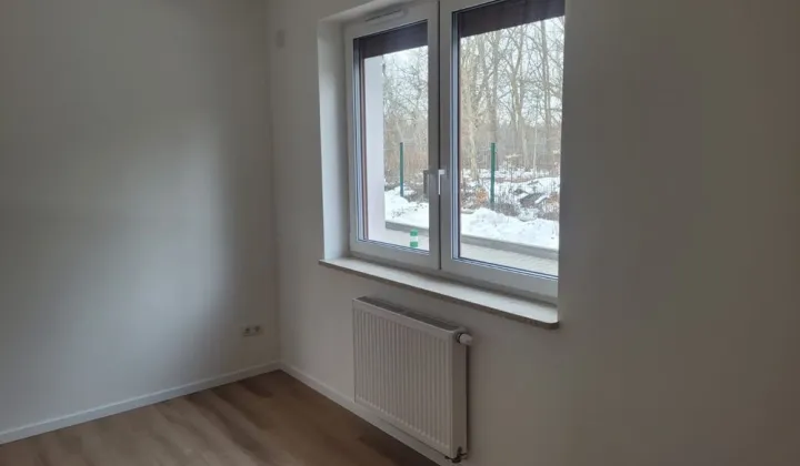 Mieszkanie 2-pokojowe Czarnochowice