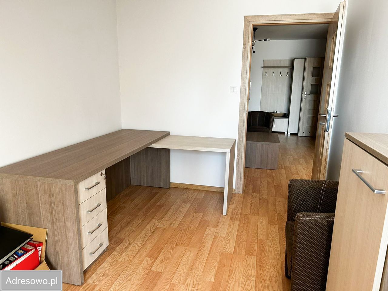 Mieszkanie 2-pokojowe Głogów Małopolski. Zdjęcie 6