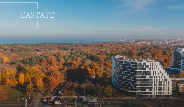 Lokal Gdańsk Przymorze, ul. Prezydenta Lecha Kaczyńskiego