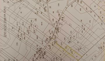 Działka rolna Brzeszczki Duże