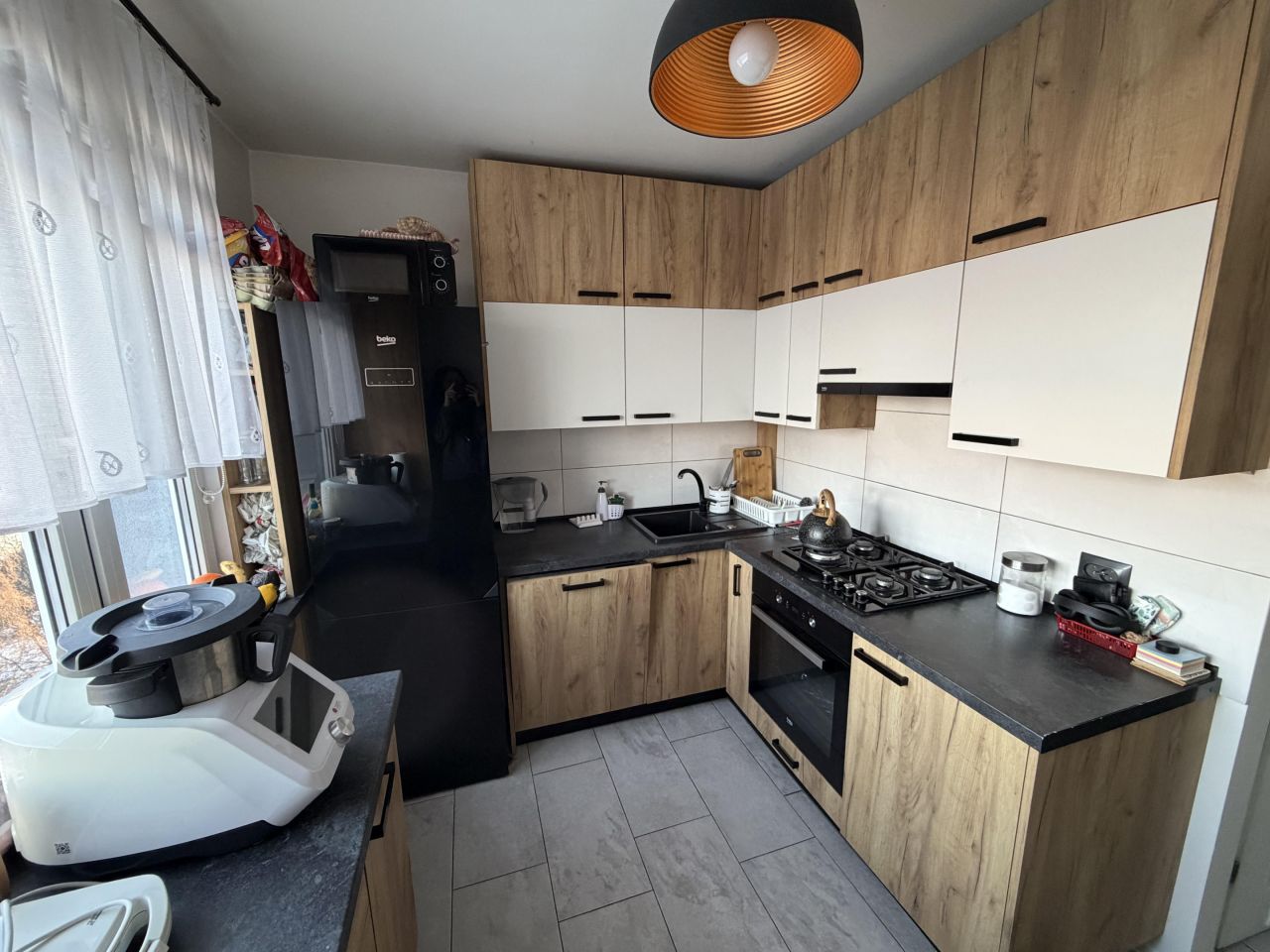 Mieszkanie 3-pokojowe Dąbrowa Górnicza Mydlice, ul. Ludowa. Zdjęcie 15