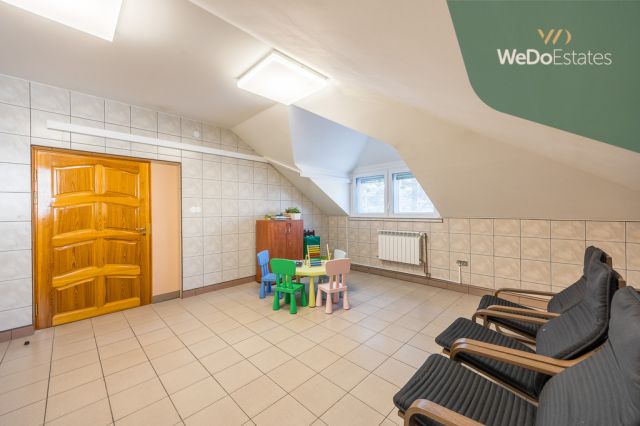 Nieruchomość komercyjna Warszawa Bemowo, ul. Szeligowska. Zdjęcie 8