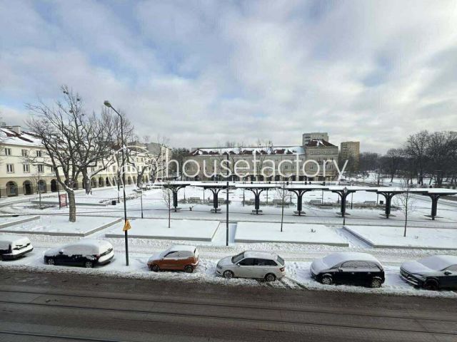 Mieszkanie 2-pokojowe Łódź, rynek Stary Rynek. Zdjęcie 2