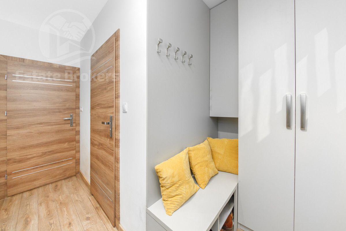 bliźniak, 4 pokoje Dobrzykowice, ul. Polna. Zdjęcie 7