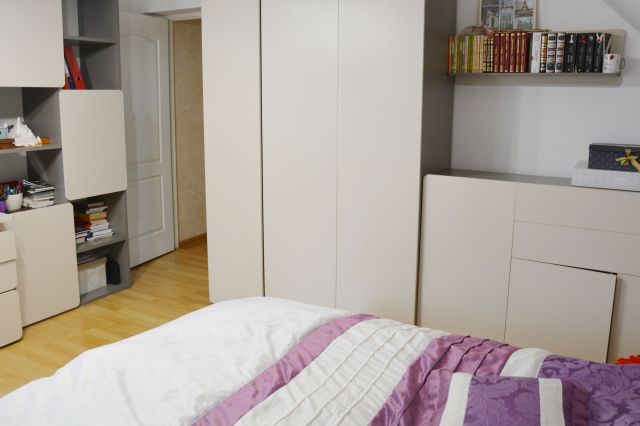 dom wolnostojący, 5 pokoi Tomaszów Lubelski, ul. Wojska Polskiego. Zdjęcie 73