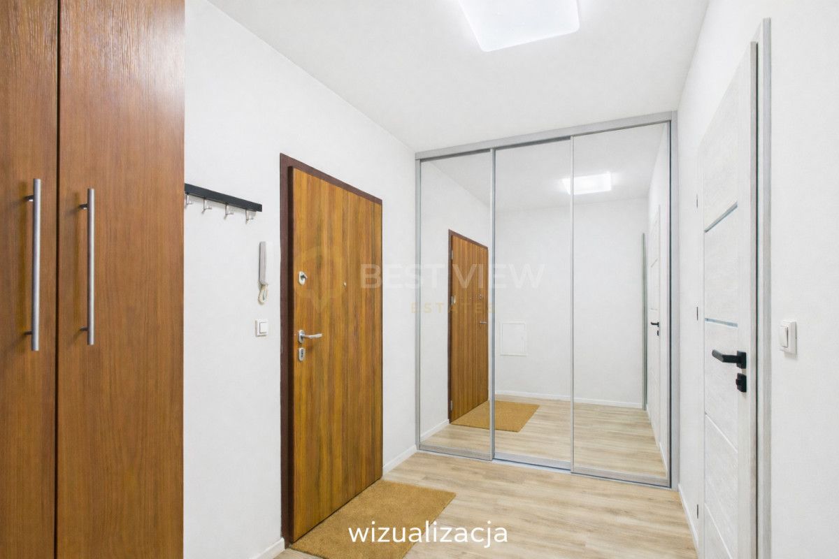 Mieszkanie 3-pokojowe Stara Iwiczna. Zdjęcie 9